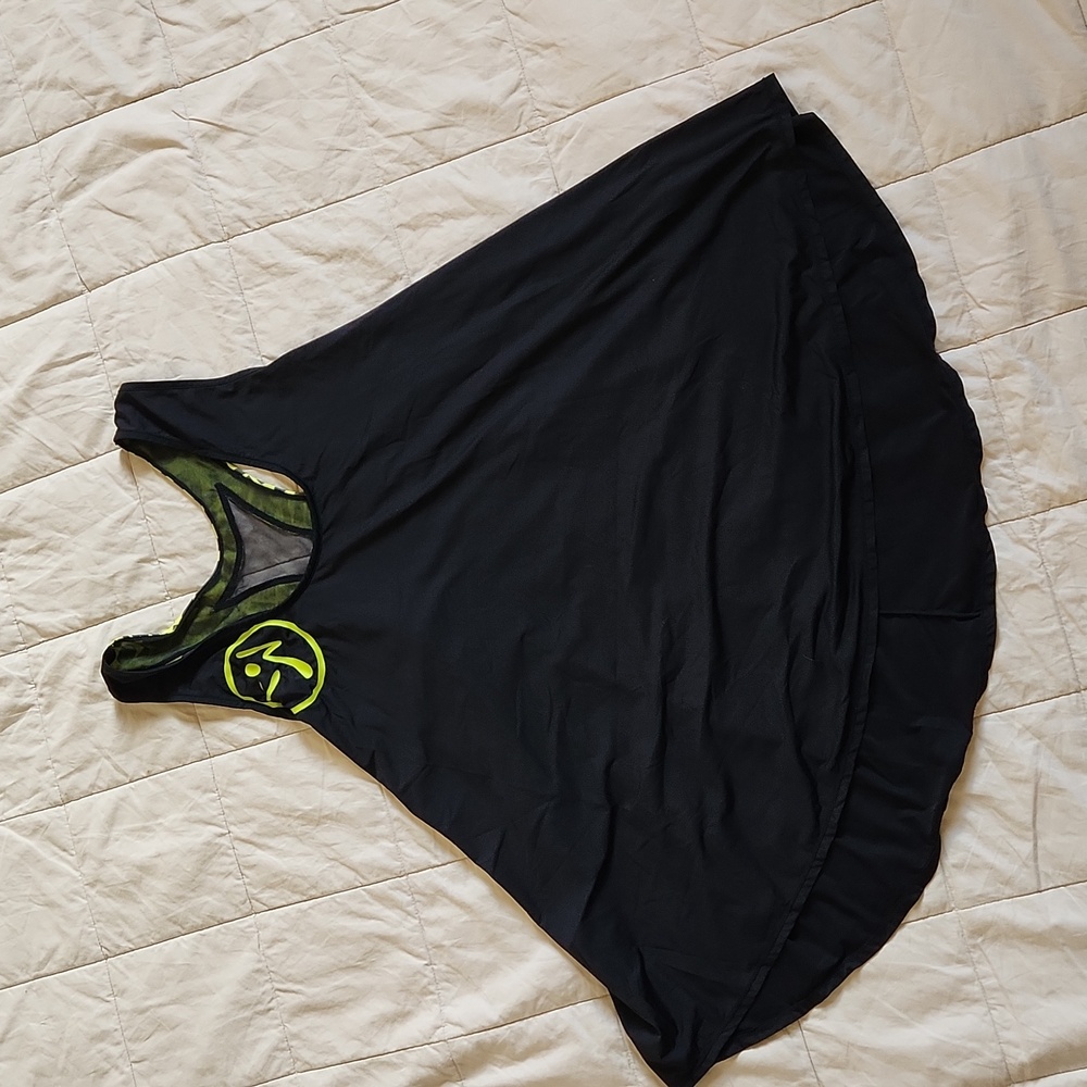Zumba wear